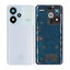 Xiaomi Redmi Note 13 Pro+ 23090RA98C - Battery Cover (Aurora Purple) - 560034N16U00 Genuine Service Pack
