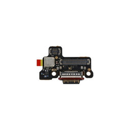 Xiaomi 14 Ultra - Charging Connector PCB Board - 56000200N100 Genuine Service Pack