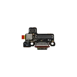 Xiaomi 14 Ultra - Charging Connector PCB Board - 56000200N100 Genuine Service Pack