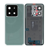 Xiaomi 14 23127PN0CC - Battery Cover (Jade Green) - 56002700N300 Genuine Service Pack