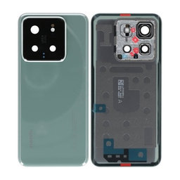 Xiaomi 14 23127PN0CC - Battery Cover (Jade Green) - 56002700N300 Genuine Service Pack