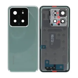Xiaomi 14 23127PN0CC - Battery Cover (Jade Green) - 56002700N300 Genuine Service Pack
