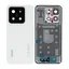 Xiaomi 14 23127PN0CC - Battery Cover (White) - 56002600N300 Genuine Service Pack