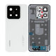Xiaomi 14 23127PN0CC - Battery Cover (White) - 56002600N300 Genuine Service Pack