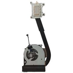 HP EliteBook 840 G3 - Heatsink with Cooling Fan - 77043647 Genuine Service Pack