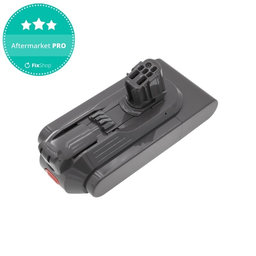 Dyson V12 - Battery 965470-01 Li-Ion 25.2V 2500mAh HQ