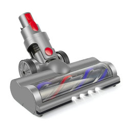 Dyson V-series, Outsize - Floor Head with LED Light