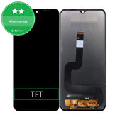 Fairphone 4 - LCD Display + Touch Screen TFT