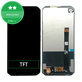 iGet Blackview BL6000, BL6000 Pro 5G - LCD Display + Touch Screen TFT