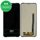 myPhone Hammer Blade 3 - LCD Display + Touch Screen TFT