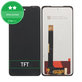 myPhone Hammer Blade 4 - LCD Display + Touch Screen TFT