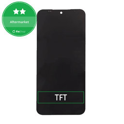 myPhone Hammer Iron V - LCD Display + Touch Screen TFT