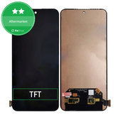 Nothing Phone (2) A065 - LCD Display + Touch Screen TFT