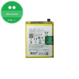 Oppo Reno 10 CPH2531 - Battery BLPA05 5000mAh