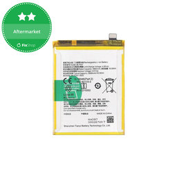 Oppo Reno 11 F CPH2603 - Battery 5000mAh