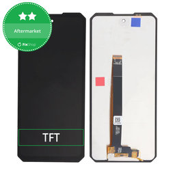 Oukitel WP27 - LCD Display + Touch Screen TFT