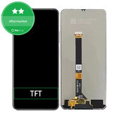 Realme C51 - LCD Display + Touch Screen TFT