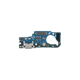 Samsung Galaxy M55 M556B - Charging Connector PCB Board