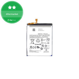 Samsung Galaxy M15 M156B - Battery 6000mAh