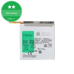 Samsung Galaxy S24 S921B - Battery EB-BS921, EB-BS922ABE 4000mAh