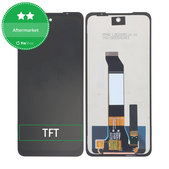 Umidigi Bison GT2 Pro 5G - LCD Display + Touch Screen TFT