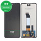 Umidigi Bison GT2 Pro 5G - LCD Display + Touch Screen TFT
