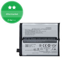 Vivo X100 Pro - Battery BA15 5400mAh