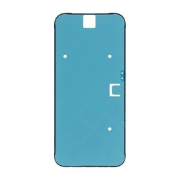 Google Pixel 8a - LCD Adhesive - G806-12606-01 Genuine Service Pack