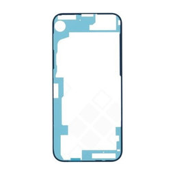 Google Pixel 8a - Battery Cover Adhesive - G806-12578-01 Genuine Service Pack