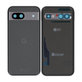 Google Pixel 8a - Battery Cover (Black) - G949-00784-00 Genuine Service Pack
