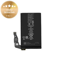 Google Pixel 8a - Battery G07DF 4492mAh - G949-01097-00, G949-00795-00 Genuine Service Pack