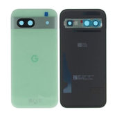 Google Pixel 8a - Battery Cover (Green) - G949-00787-00 Genuine Service Pack