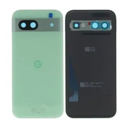 Google Pixel 8a - Battery Cover (Green) - G949-00787-00 Genuine Service Pack