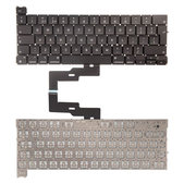 Apple MacBook Pro 13" A2338 (2020) - Keyboard + Backlight UK/EU