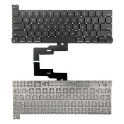 Apple MacBook Pro 13" A2338 (2020) - Keyboard + Backlight US