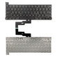 Apple MacBook Pro 13" A2338 (2020) - Keyboard + Backlight US