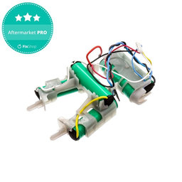 AEG Ergorapido CX-72-45AN - Battery VBHC7787E, 8087979053, 809115702 Li-Ion 18.0V 1500mAh HQ