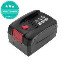 Bosch 18V - Battery 2 607 337 314 Li-Ion 18.0V 5000mAh HQ