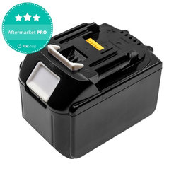 Makita 18V - Battery BL1830, BL1835, LXT400,194205-3, 194204-5, 194309-1 Li-Ion 18.0V 6000mAh HQ