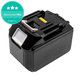 Makita 18V - Battery BL1830, BL1835, LXT400,194205-3, 194204-5, 194309-1 Li-Ion 18.0V 6000mAh HQ