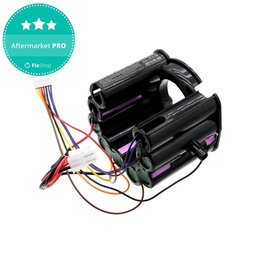Rowenta RH-series - Battery SS-9100042161 Li-Ion 22.2V 2500mAh HQ