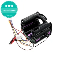 Rowenta RH-series - Battery SS-9100042161 Li-Ion 22.2V 2500mAh HQ