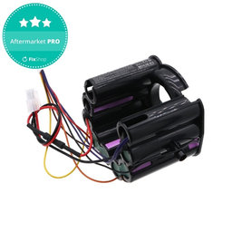 Rowenta RH-series - Battery SS-9100042161 Li-Ion 22.2V 3500mAh HQ