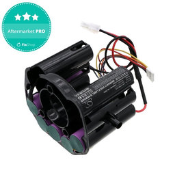 Rowenta RH6737WH - Battery SS-9100043101 Li-Ion 18.5V 2500mAh HQ