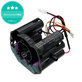 Rowenta Dual Force 2-in-1 - Battery SS-9100043101 Li-Ion 18.5V 3500mAh HQ