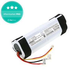 Tineco iFloor Breeze - Battery CL1879-6S1P-01 Li-Ion 21.6V 4000mAh HQ