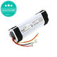Tineco iFloor Breeze - Battery CL1879-6S1P-01 Li-Ion 21.6V 4000mAh HQ