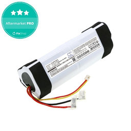 Xiaomi Dreame H12 - Battery VWV8, HHR24A Li-Ion 21.6V 4000mAh HQ