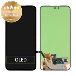 Samsung Galaxy S23 FE S711B - LCD Display + Touch Screen - GH82-32856A Genuine Service Pack