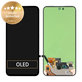 Samsung Galaxy S23 FE S711B - LCD Display + Touch Screen - GH82-32856A Genuine Service Pack